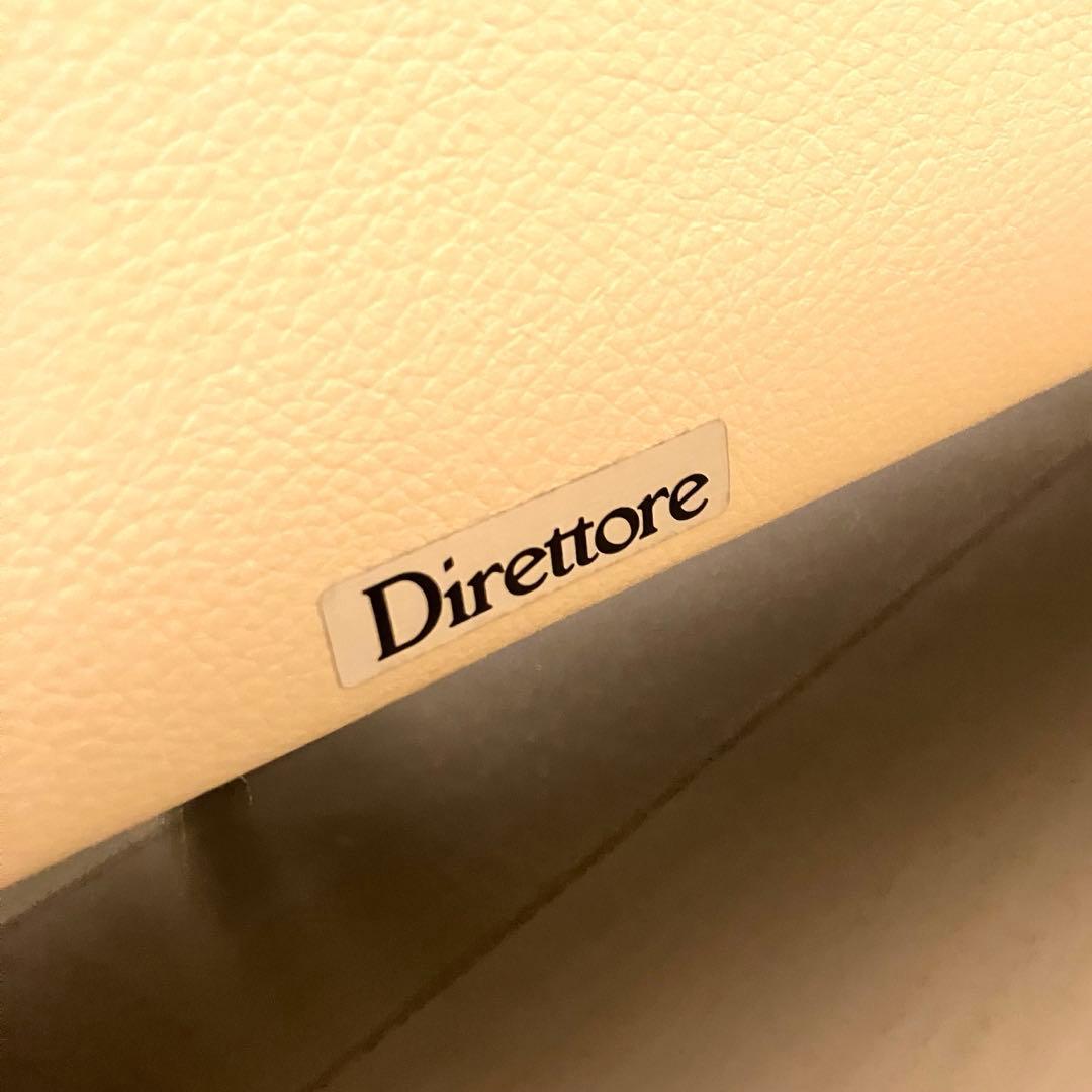 カリモク Direttore ディレトーレ ソファ 本革 レザー