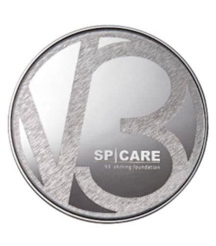 Ｖ３シャイニング　ファンデーション