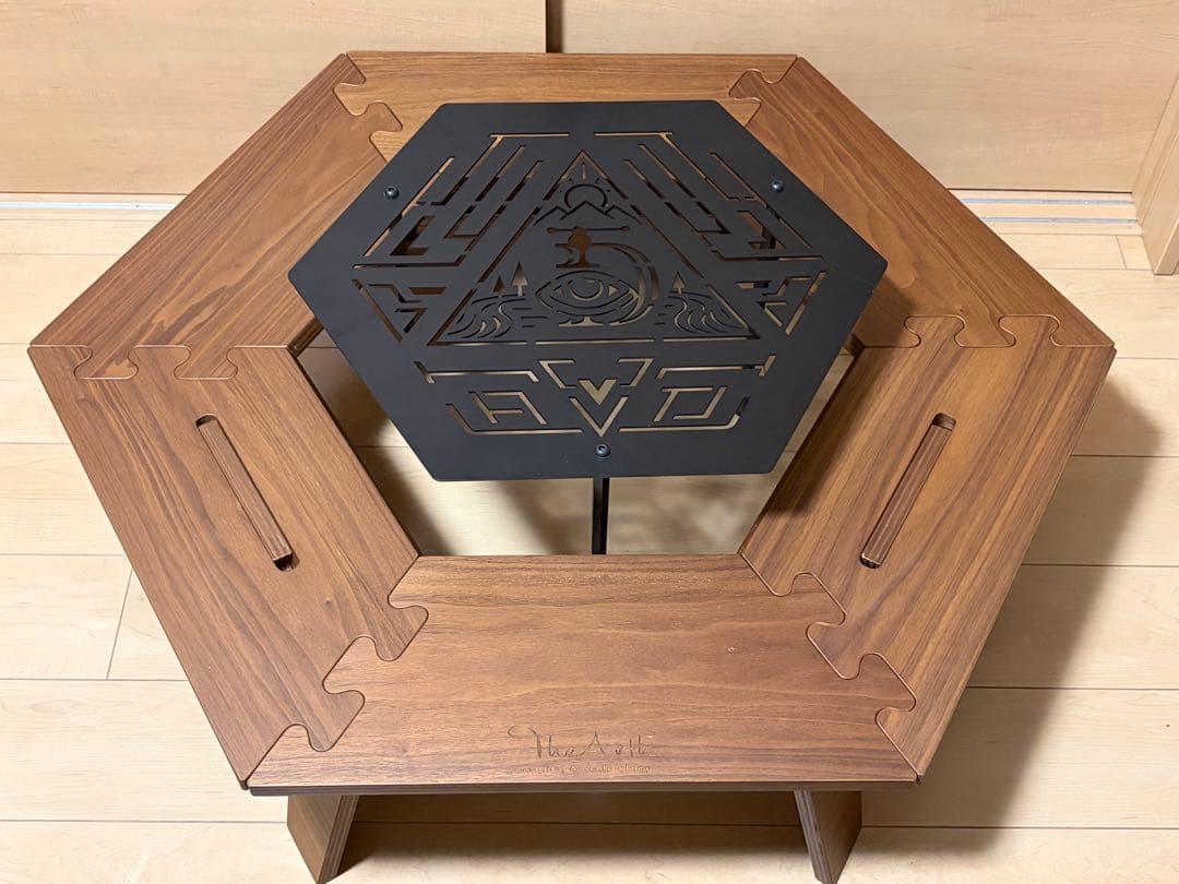 メタヘキテLデバイスver+専用ケース