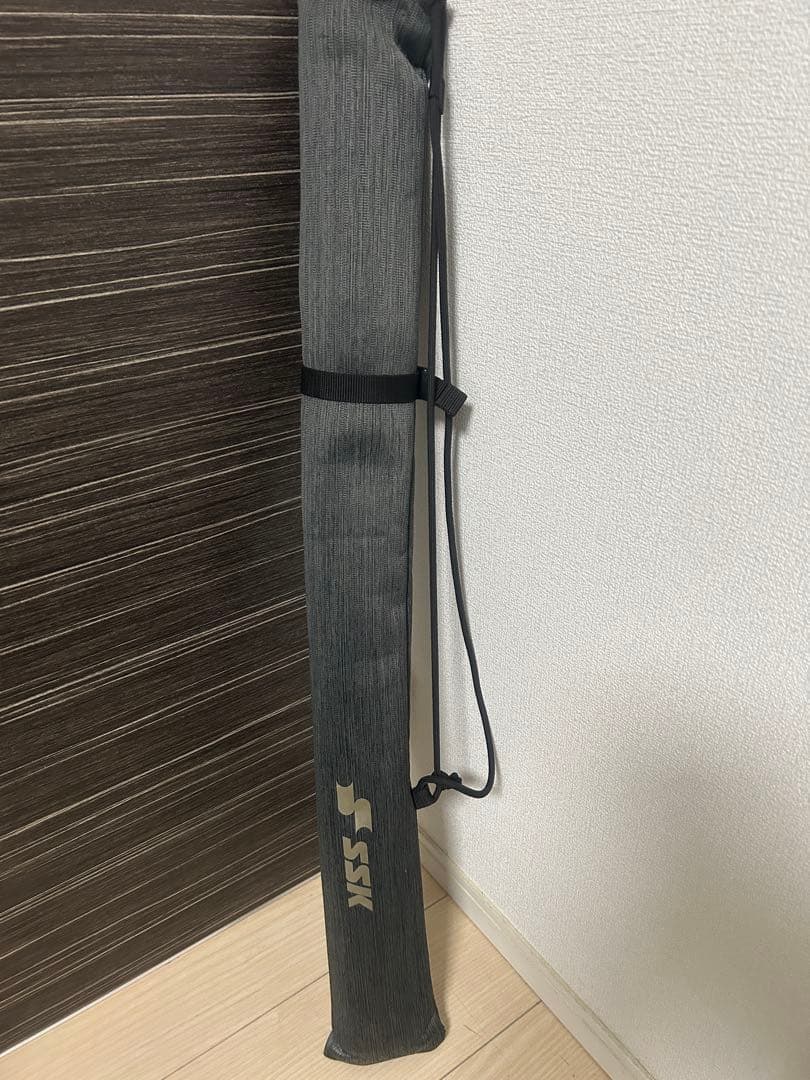 SSK MM18ミドルライト