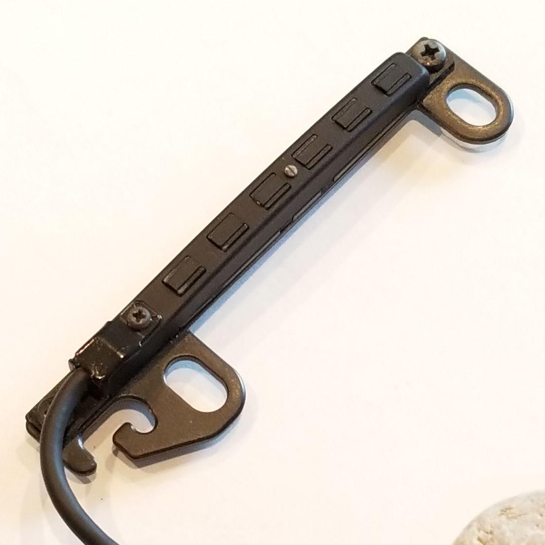 Roland GK-3 ピックアップ：動作未確認