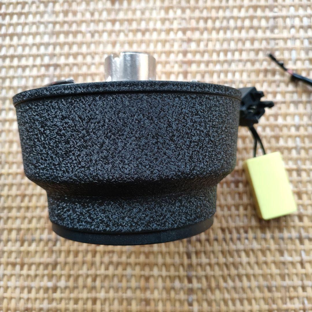 ローバーミニ　エアーバックボス