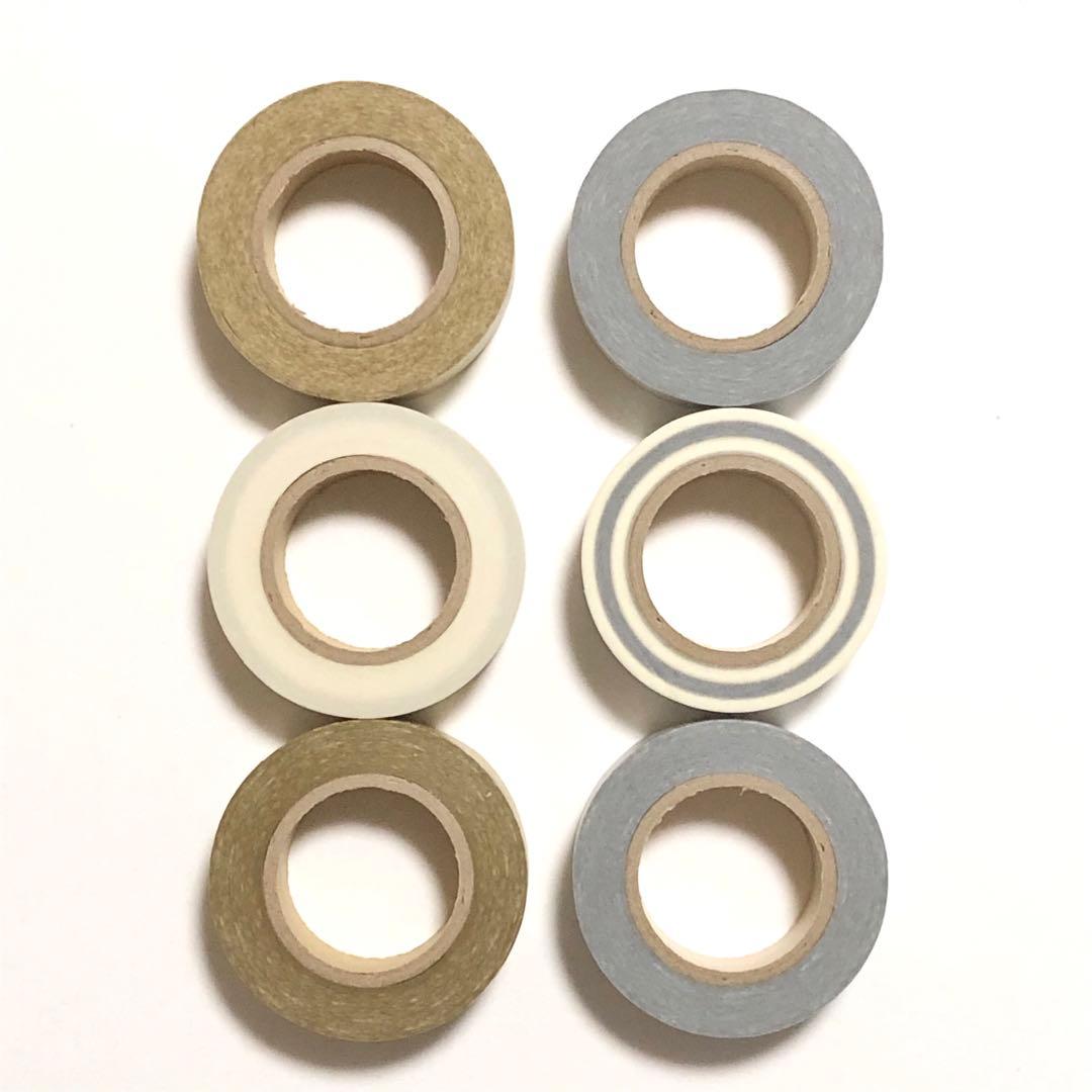 マークス マスキングテープ エディシォン・ドゥ・トーキョー まとめ売り