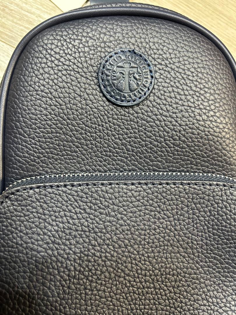 タケオキクチ ショルダーバッグ　ワンショルダー