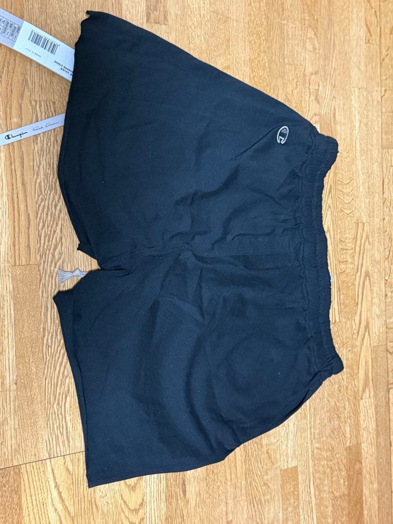 【新品】rick owens × champion DOLPHIN BOXER