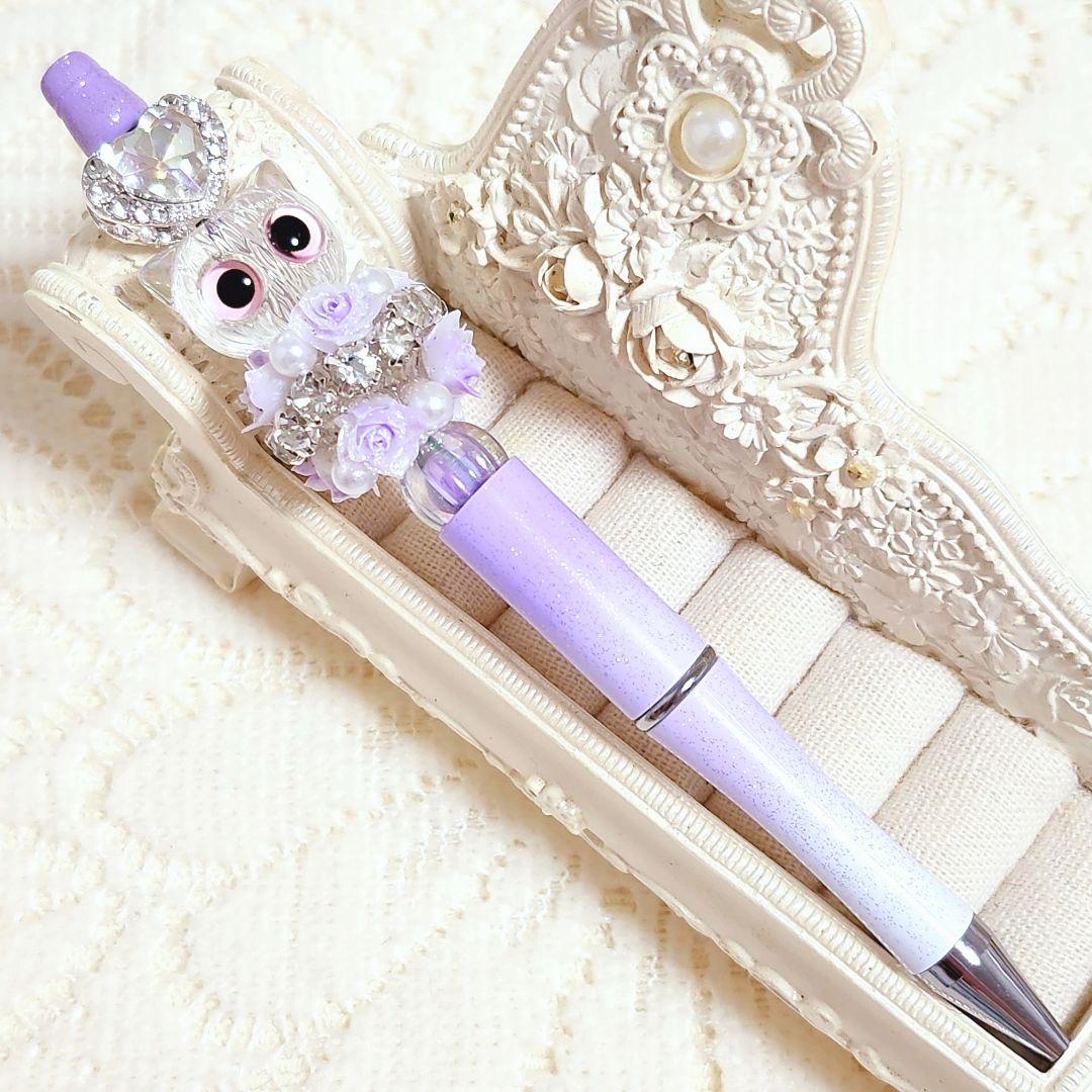 コスメ大好きさま②♡ありがとうございます❤カスタムタッチペン＆ボールペン