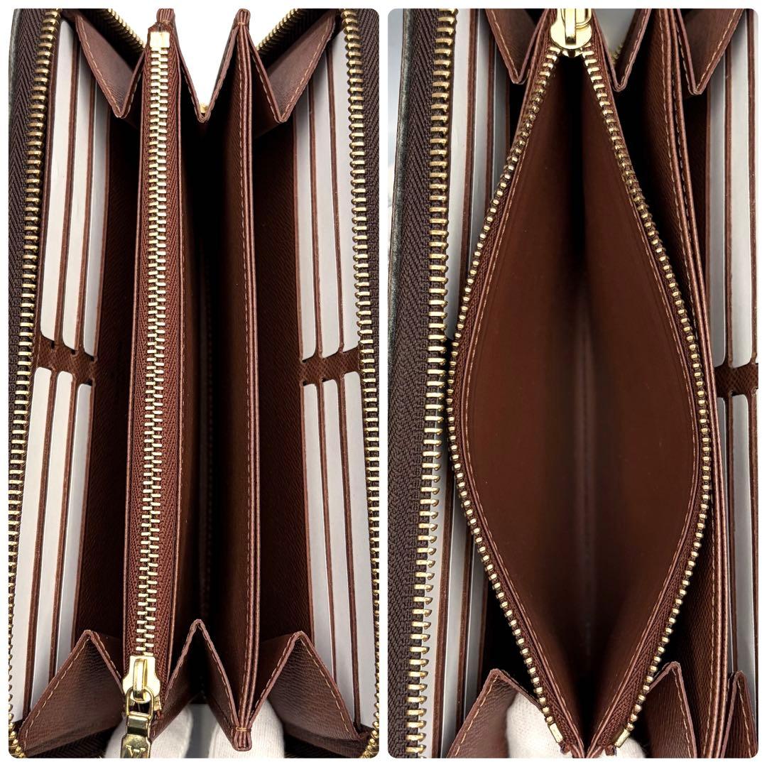 ✨期間限定✨ルイヴィトン ジッピーウォレット モノグラム 正規品保証 Z416