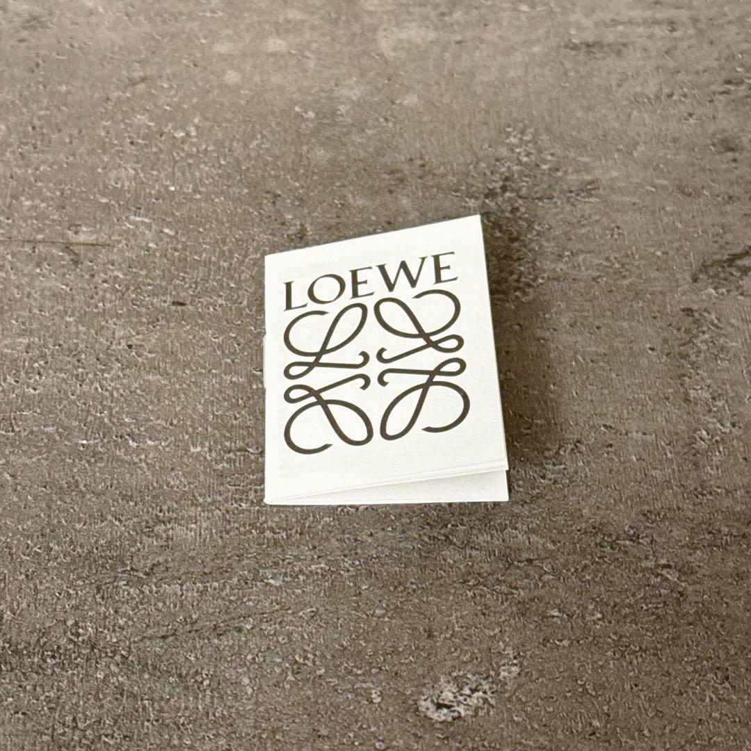 LOEWE ロエベ　キャンドル