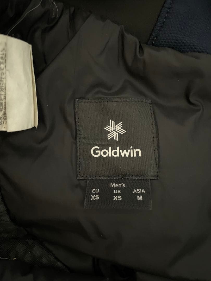 ゴールドウィン スキーウェア メンズMサイズ
