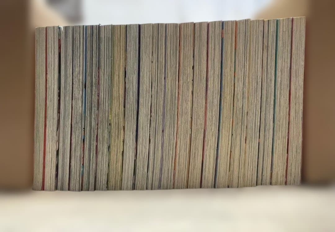 地縛少年花子くん1～19巻+放課後少年花子くん