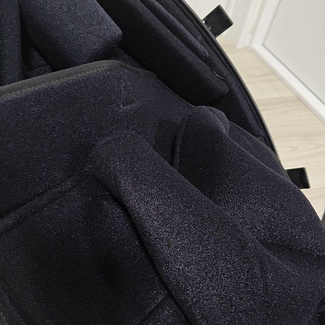 【美品】VIVACE ホルンケース シャイニーケース