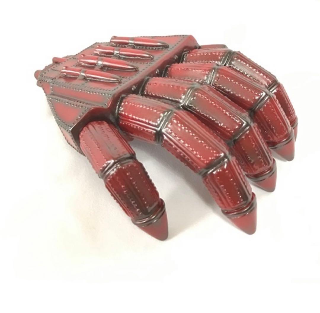 ドリームロケット 巨腕 ガンガー TV ジャイアントロボ より 新品 未開封