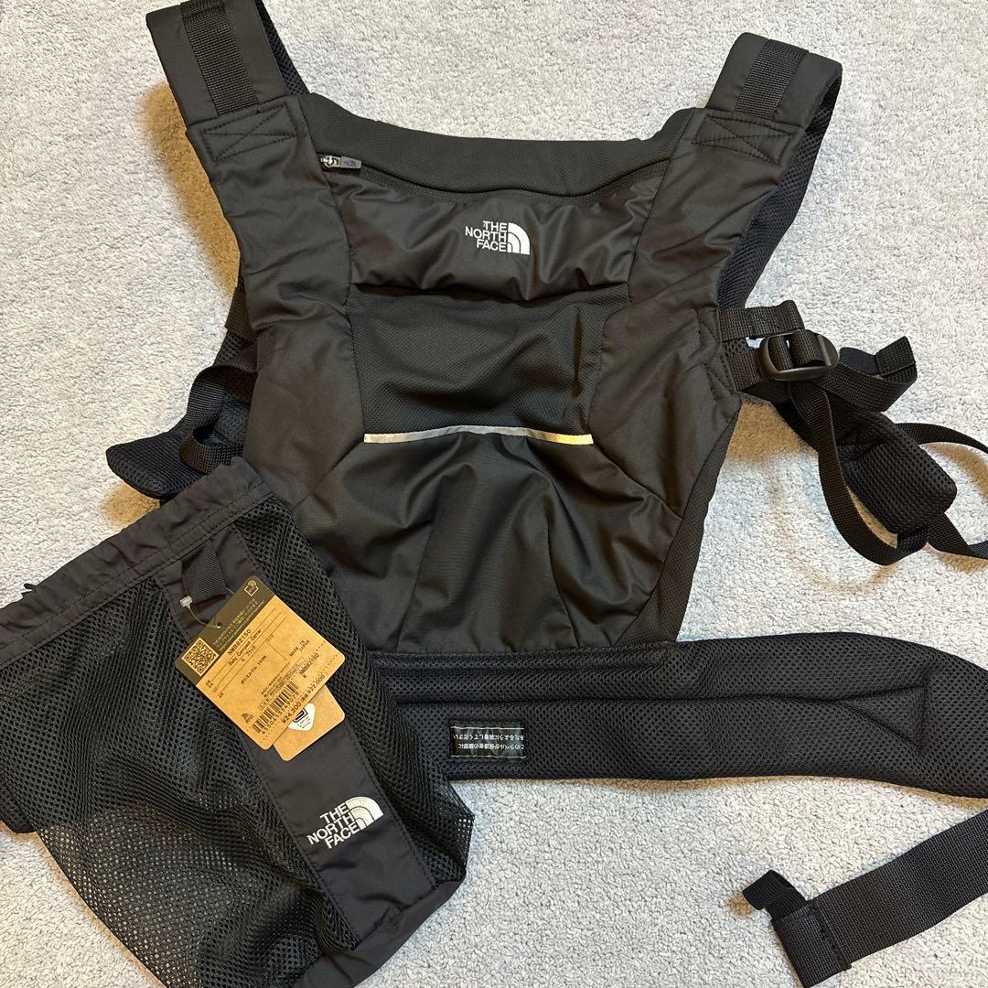 【新品未使用】The North Face 抱っこ紐