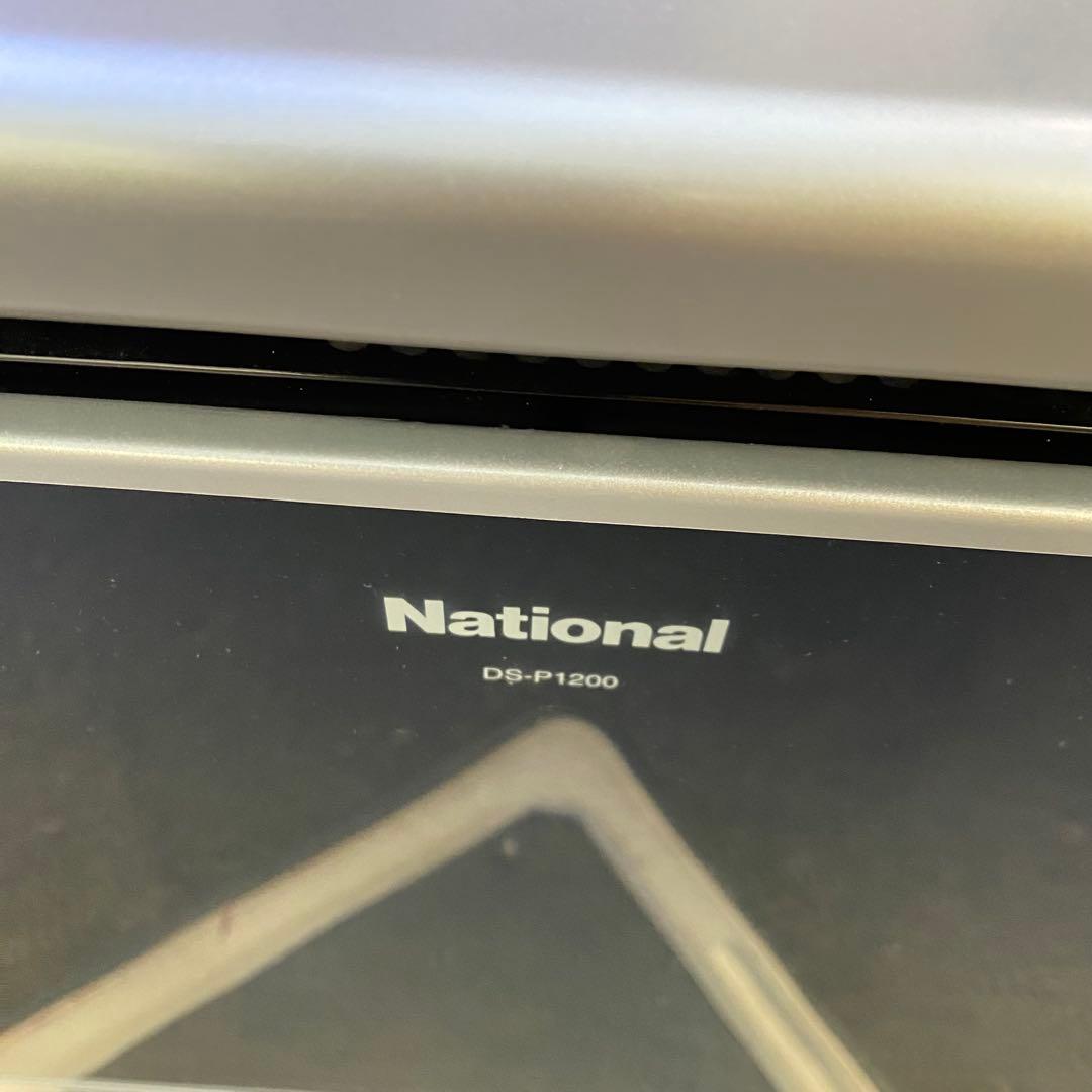 W16 National ナショナル DS P1200 赤外線ヒーター