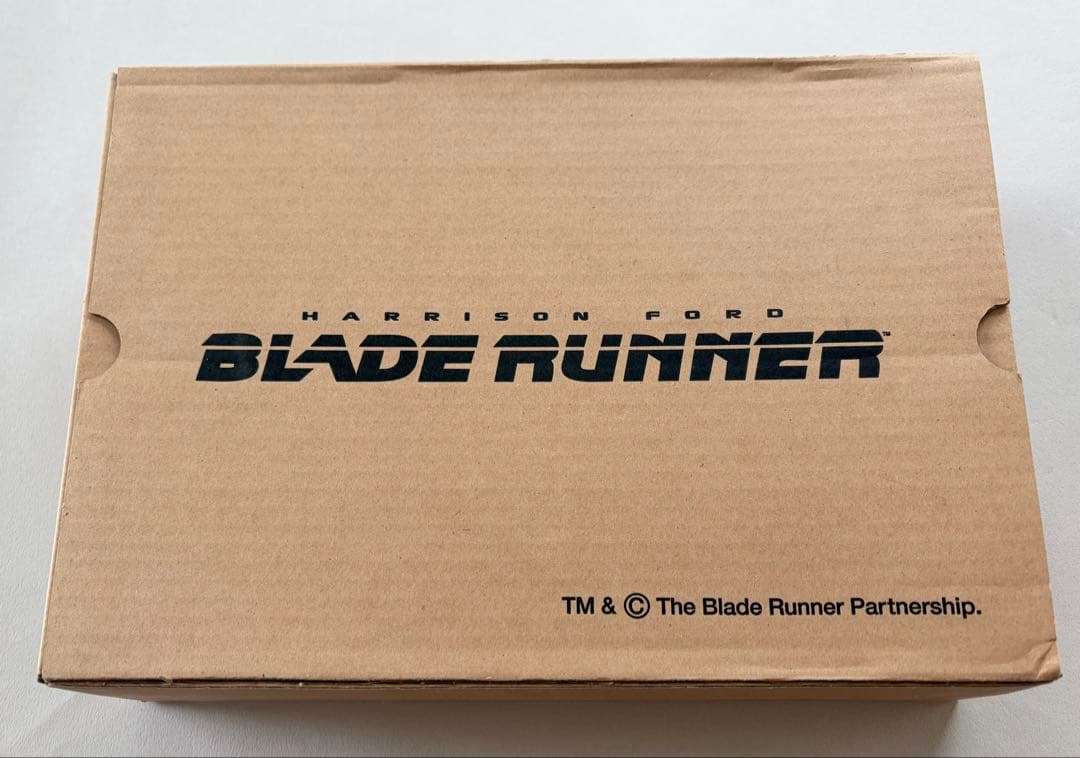 ブレードランナーアルティメットコレクターズエディションプレミアムBOX DVD