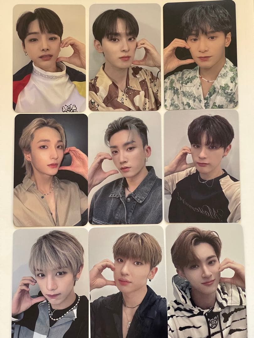 xodiac トレカ 対面 bdm