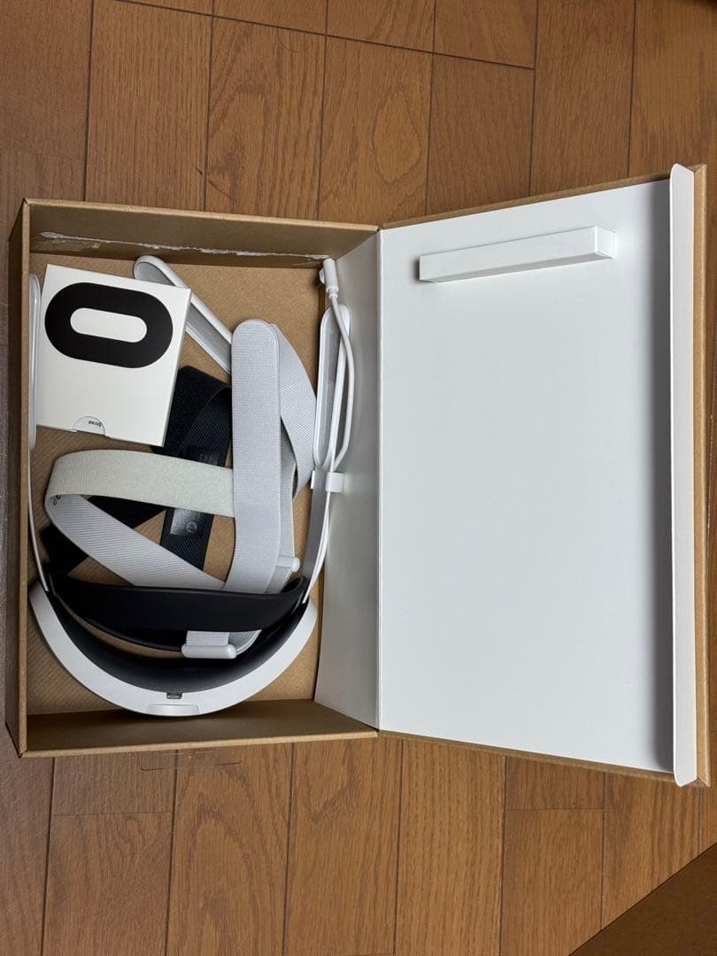  Quest 2 128GB Elite ストラップ付き