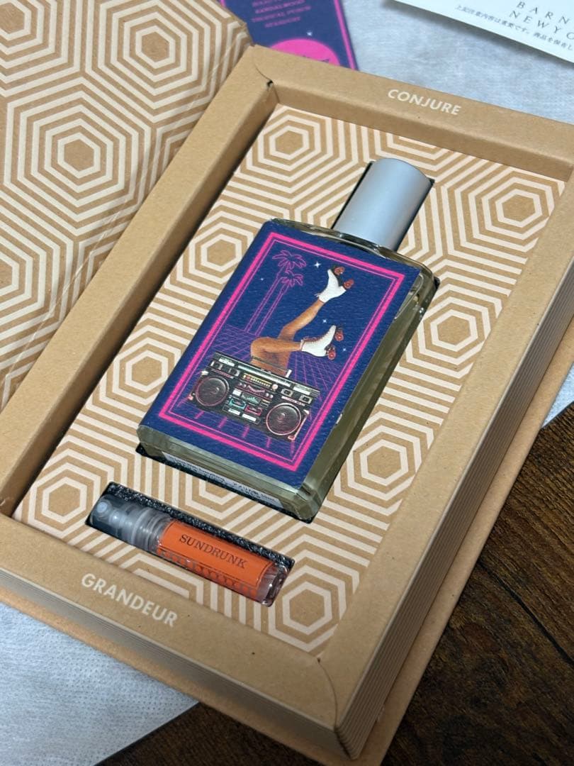 【IMAGINARY AUTHORS】インラブウィズエブリシング