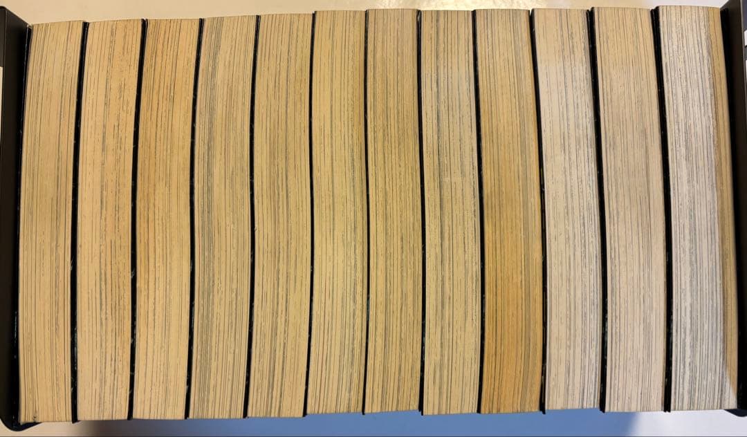 和田慎二　ピグマリオ 初版全12巻セット