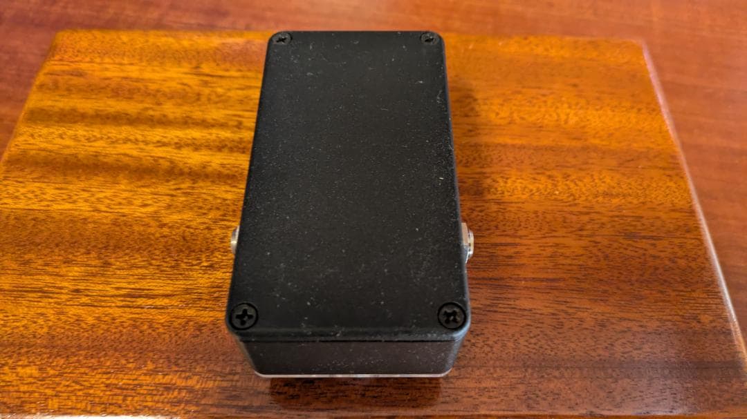 ICS FACTORY　Sigma Edge 　トランスペアレント系