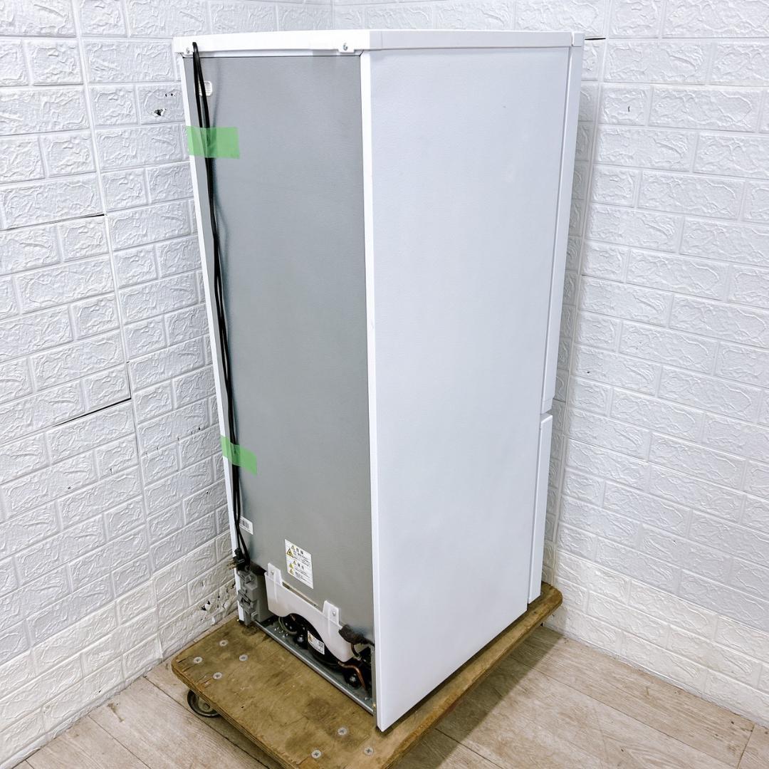 K120831 トウシバ 153L 冷蔵庫 一人暮らし 小型