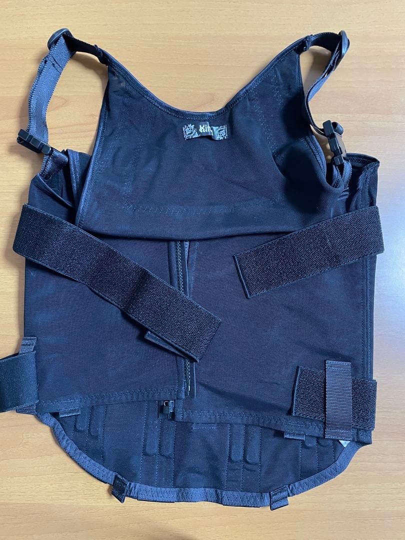 ワーキングパワースーツ極　フルセット　Ｌサイズ