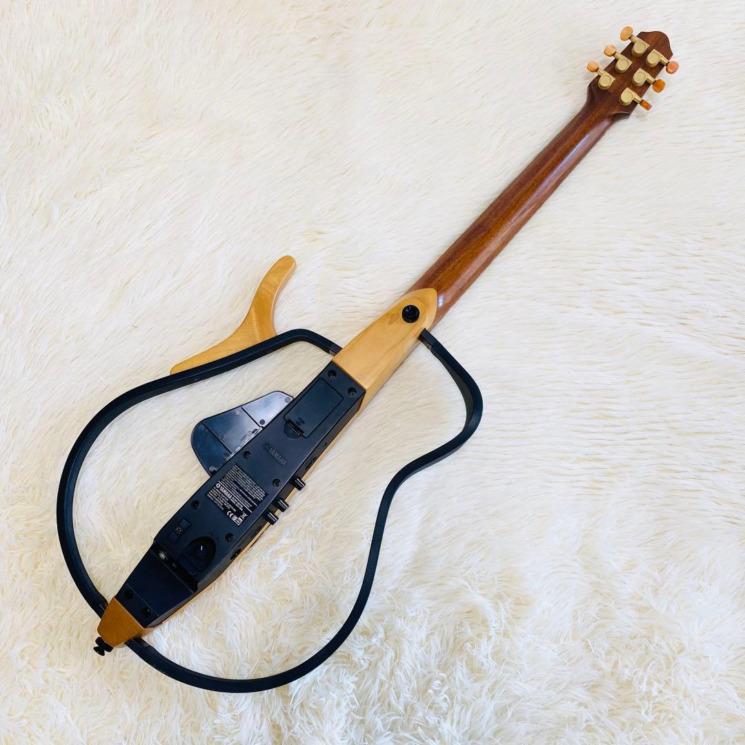 美品 YAMAHA ヤマハ SLG-100S 付属品多数