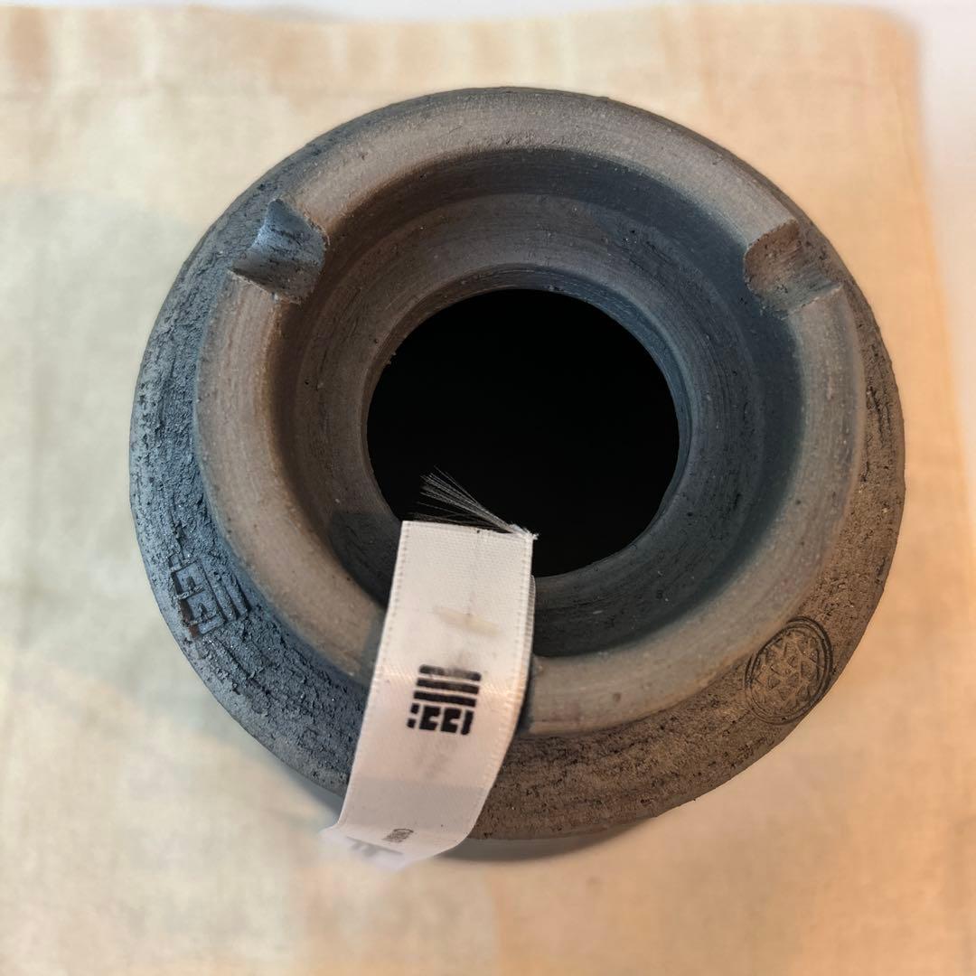 【新品未使用】 みやび鉢　鶴仙園クラシックロング　OKL-3