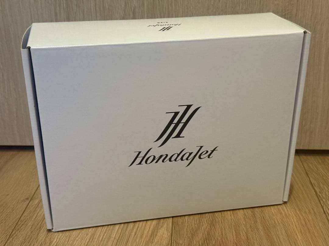 PACMIN製！Honda Jet ホンダジェット 1/72モデル