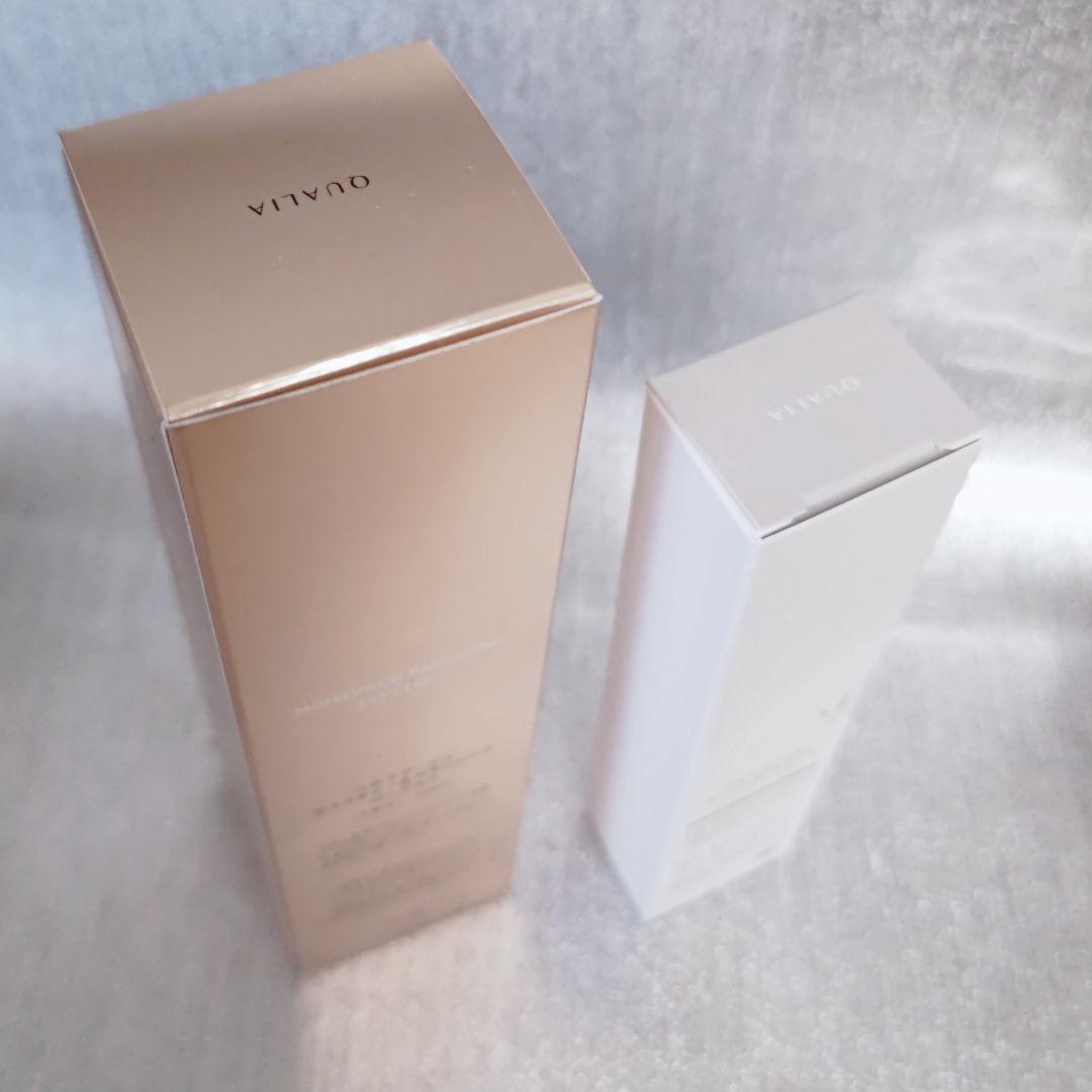 《新品未開封 匿名配送》ベルクアージュ 化粧水&クリーム