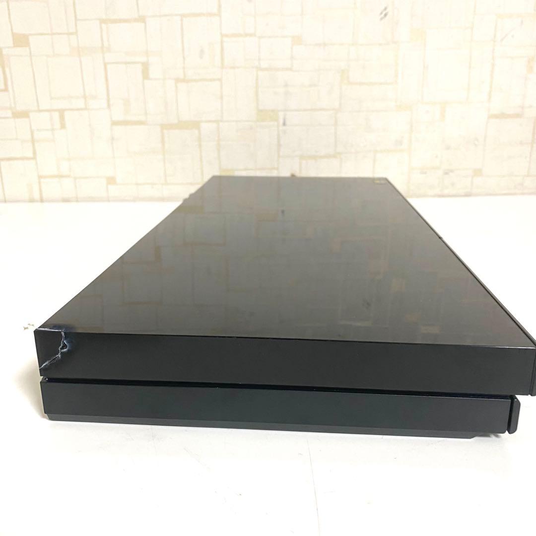 SONY BDZ-ZW1800 ブルーレイレコーダー 2022年製