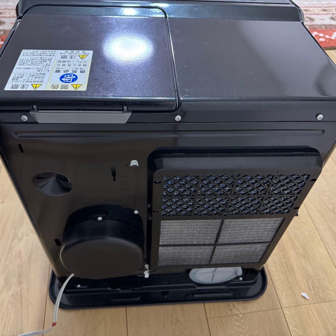 【美品】コロナ FH-WZ3622BY 製造年2022年