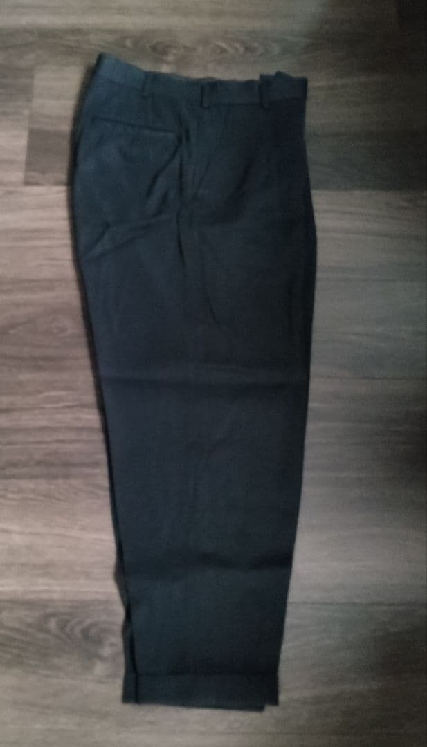 コム・デ・ギャルソン　オム　プリュス　パンツ