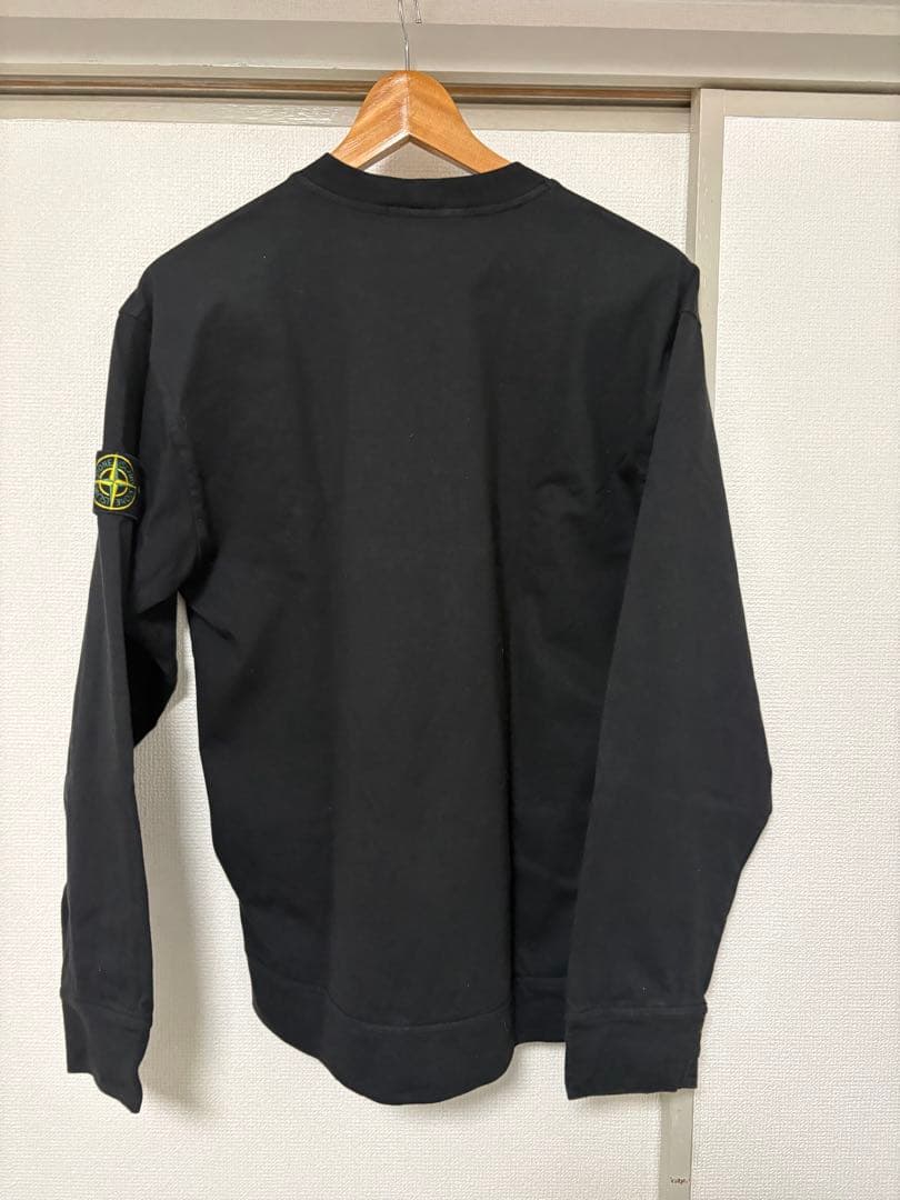 STONE  ロンT Sサイズ タグ有り