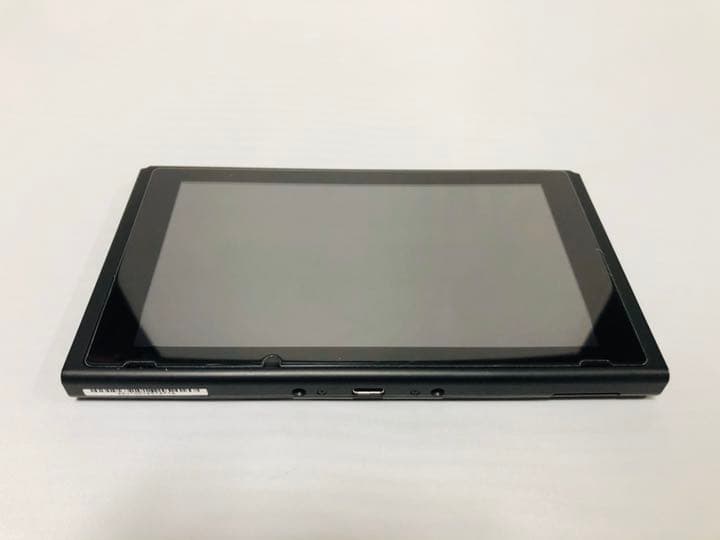 Nintendo Switch 本体 バッテリー強化モデル+おまけ