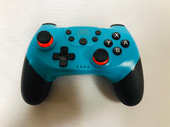 Nintendo Switch 本体 バッテリー強化モデル+おまけ