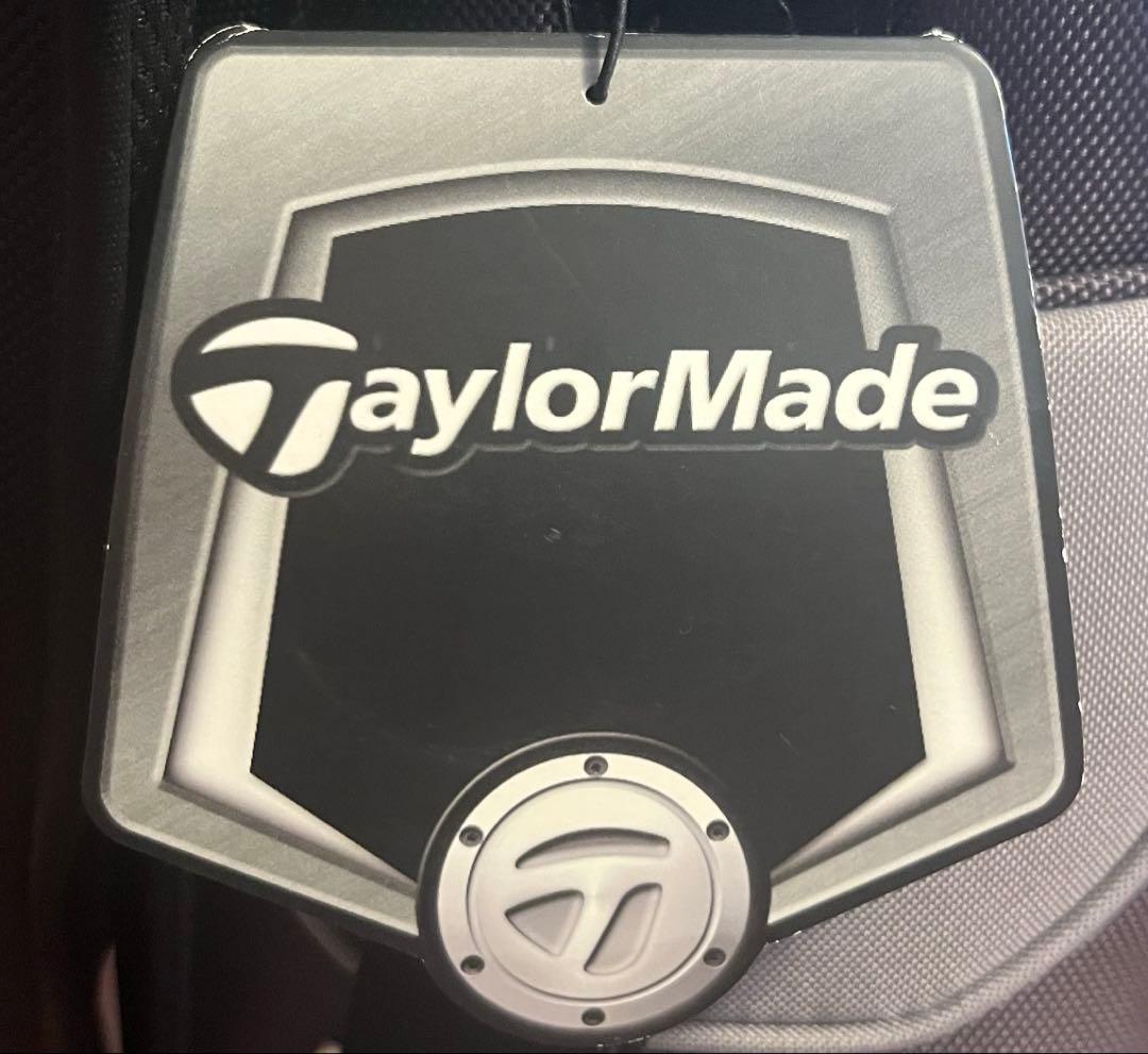 Taylor made キャディバック　Audi