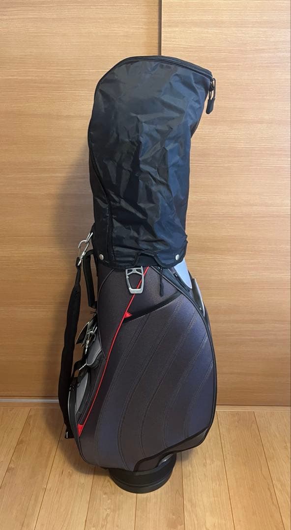 Taylor made キャディバック　Audi