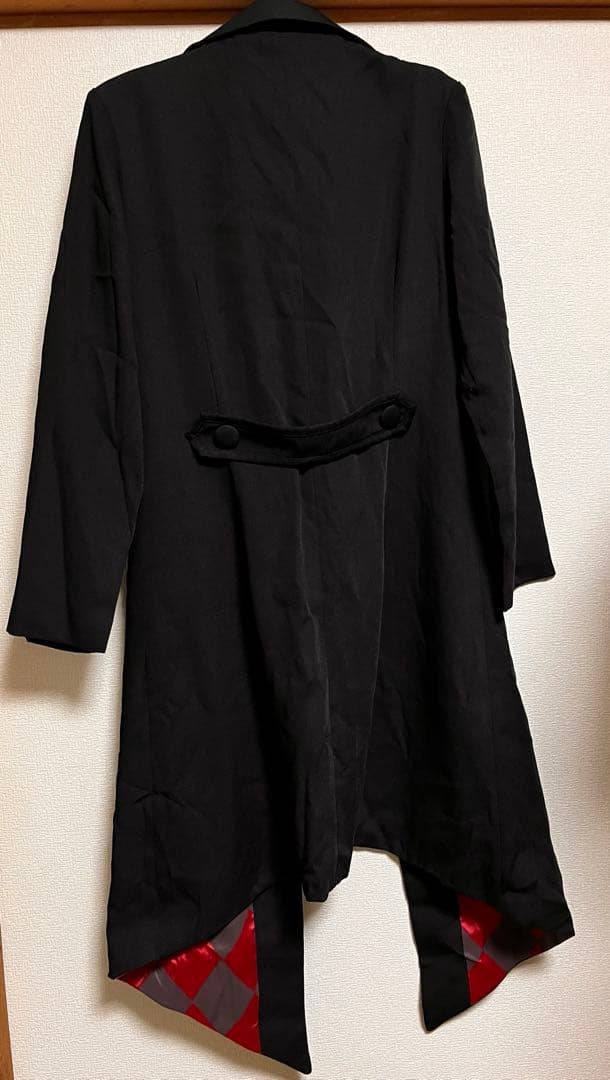 【難あり】コスプレ 刀剣乱舞 加州清光 コスモンドLサイズ