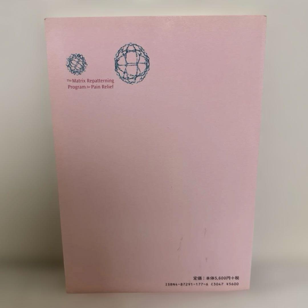 【絶版】マトリックス・リパターン