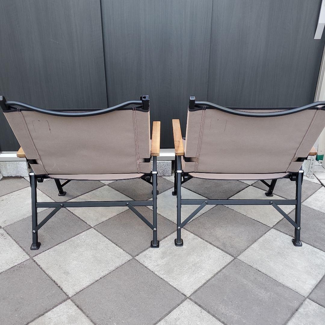 ラーテルワークス RATEL WORKS チェア カーミットチェア