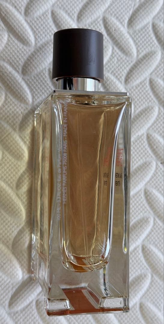 香水(男性用) TERRE D'HERMES EAU INTENSE VETIVER 100ml