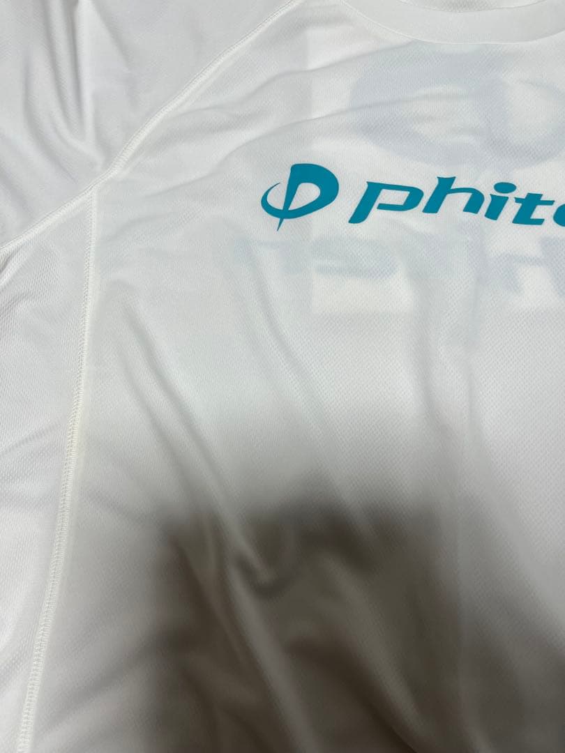 ファイテンTシャツ　4点セット