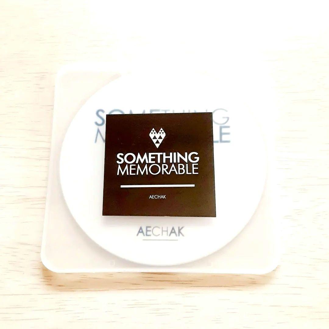 KARA　スンヨン　PC専用ソフト　SOMETHING MEMORABLE