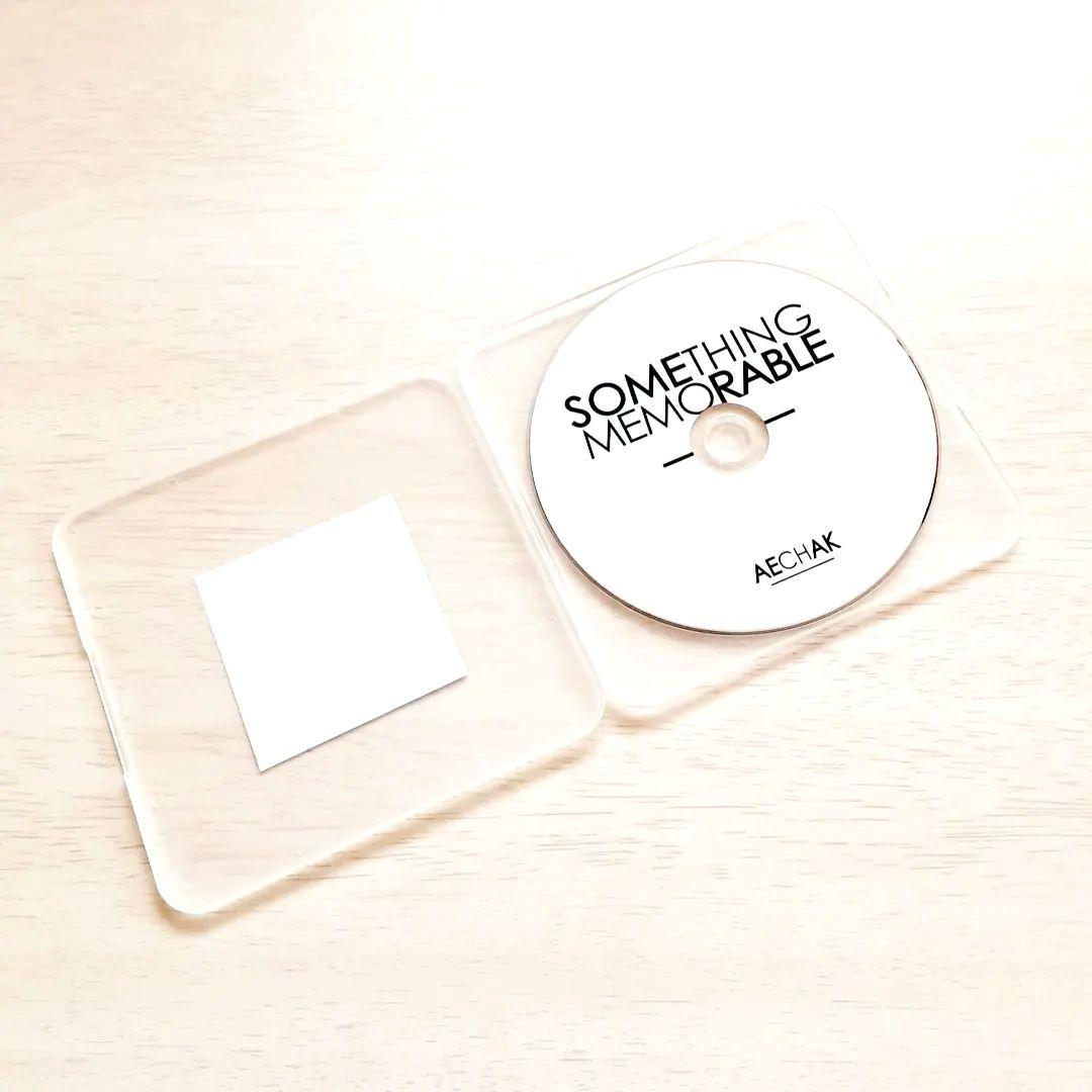 KARA　スンヨン　PC専用ソフト　SOMETHING MEMORABLE