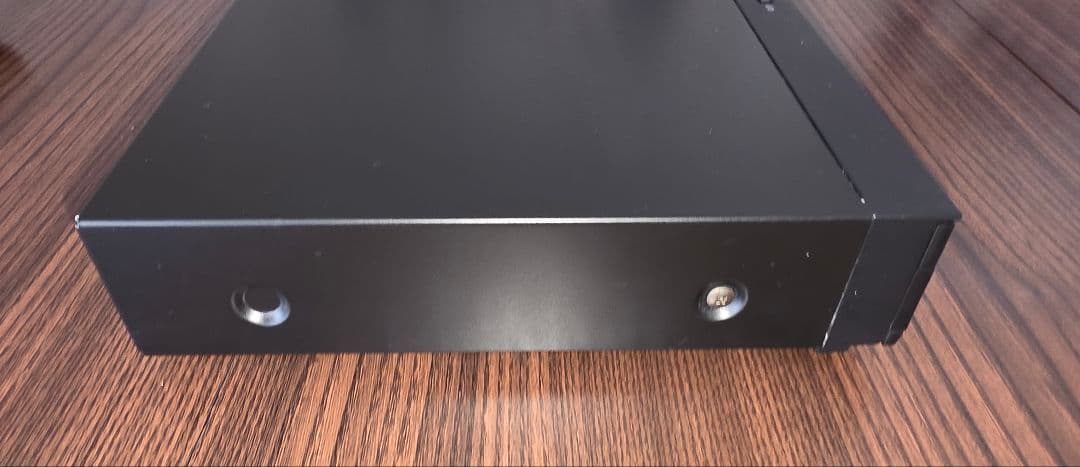 ト*ト様 AQUOS 4Kブルーレイレコーダー 2TB 3番組同時録画 4B-C