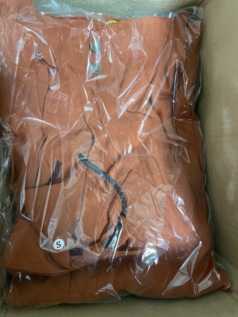 Forest Wardrobe クラシカル　ロリータファッション　ロリィタ