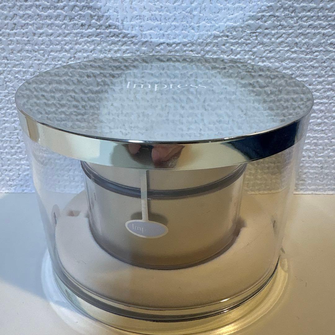 カネボウ インプレス クリームエクセレントa