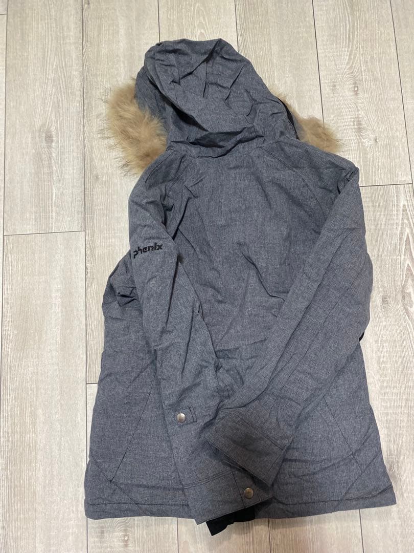 phenixスキースノボーウェア