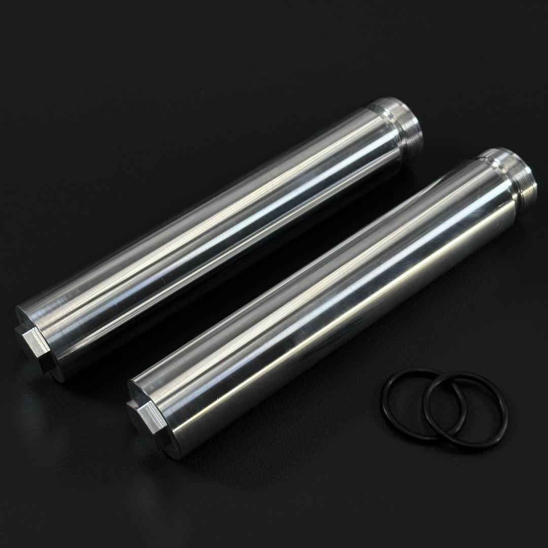 ドラッグスター 1100 フォーク ジョイント 8インチ 延長 20 m2092